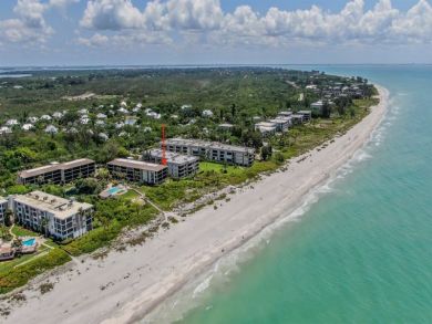 Stunning 2 Bedroom Penthouse Sanibel Condo With Gulf Views